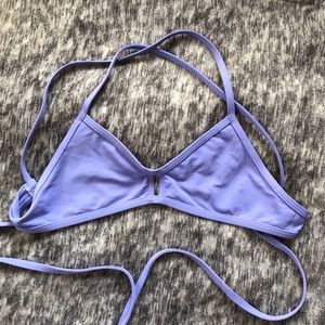 Jolyn Vent Bikini top